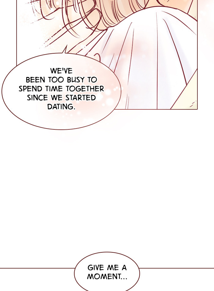 Before We Knew It Chapter 99 page 20 - 