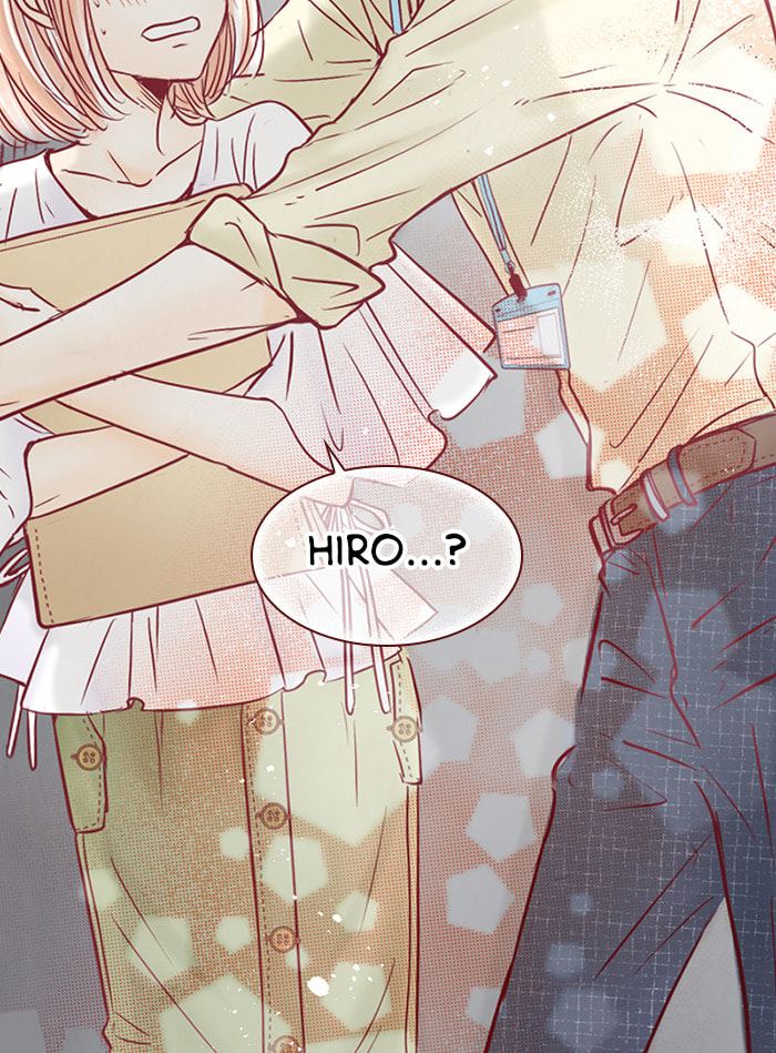 Before We Knew It Chapter 99 page 4 - 