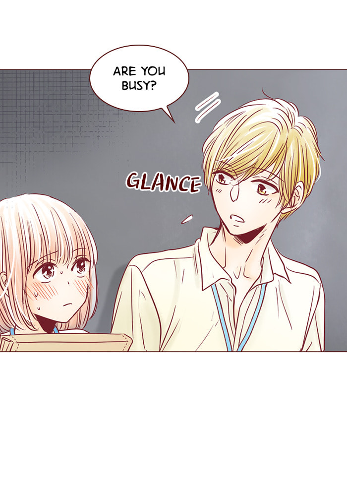 Before We Knew It Chapter 99 page 32 - 