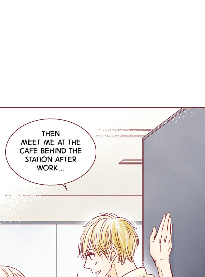 Before We Knew It Chapter 99 page 35 - 