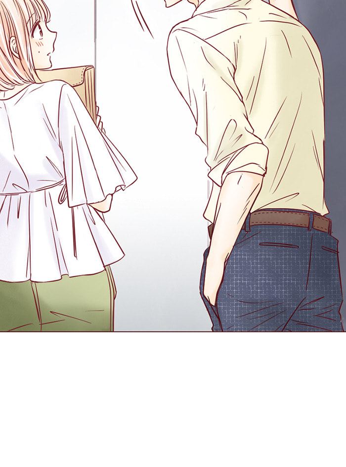 Before We Knew It Chapter 99 page 36 - 