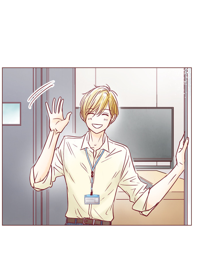 Before We Knew It Chapter 99 page 37 - 