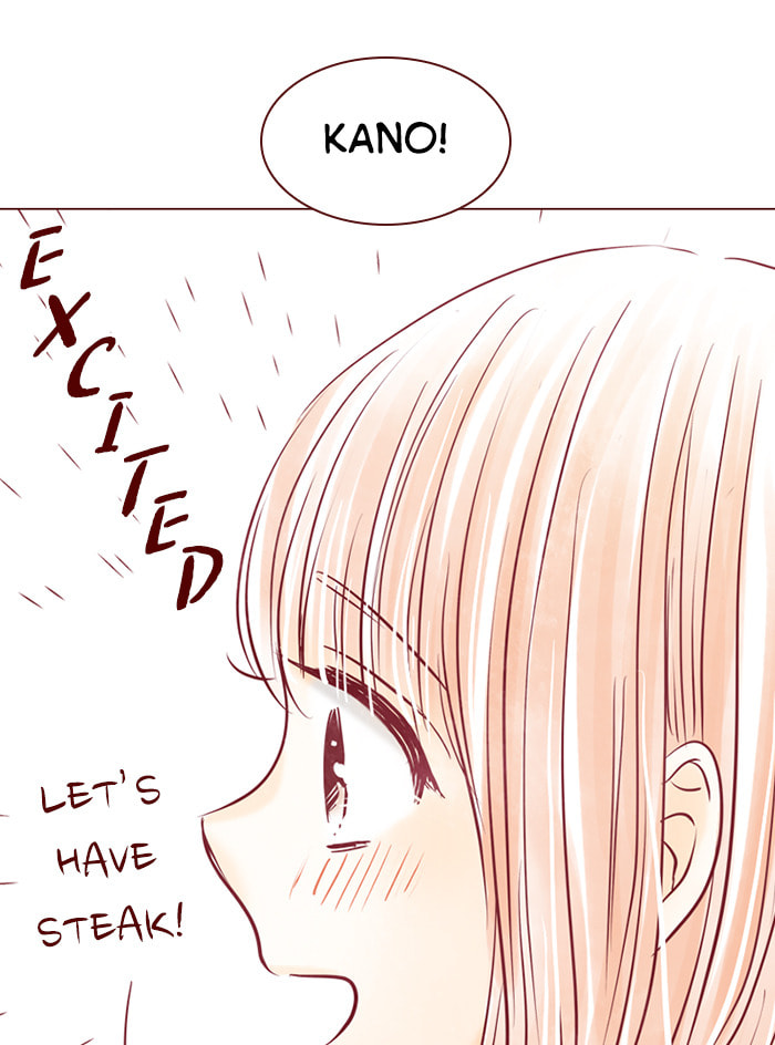 Before We Knew It Chapter 99 page 61 - 