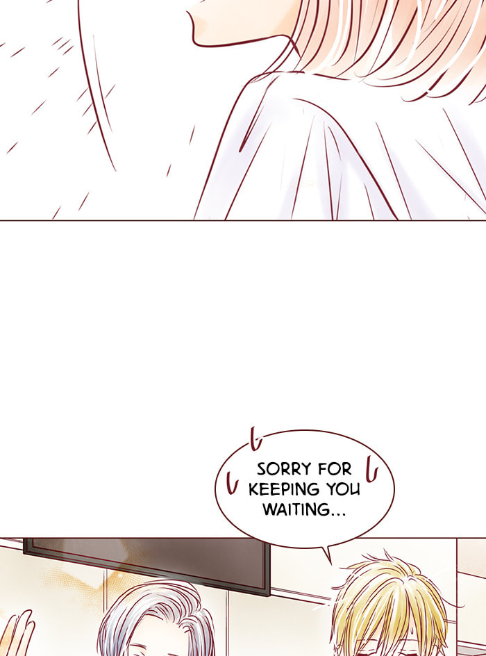 Before We Knew It Chapter 99 page 62 - 