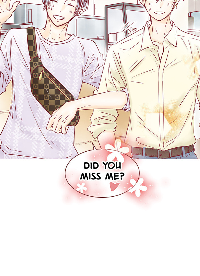 Before We Knew It Chapter 99 page 63 - 