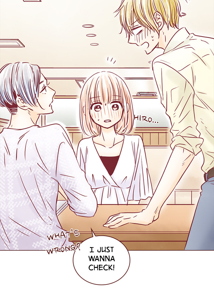 Before We Knew It Chapter 99 page 69 - 