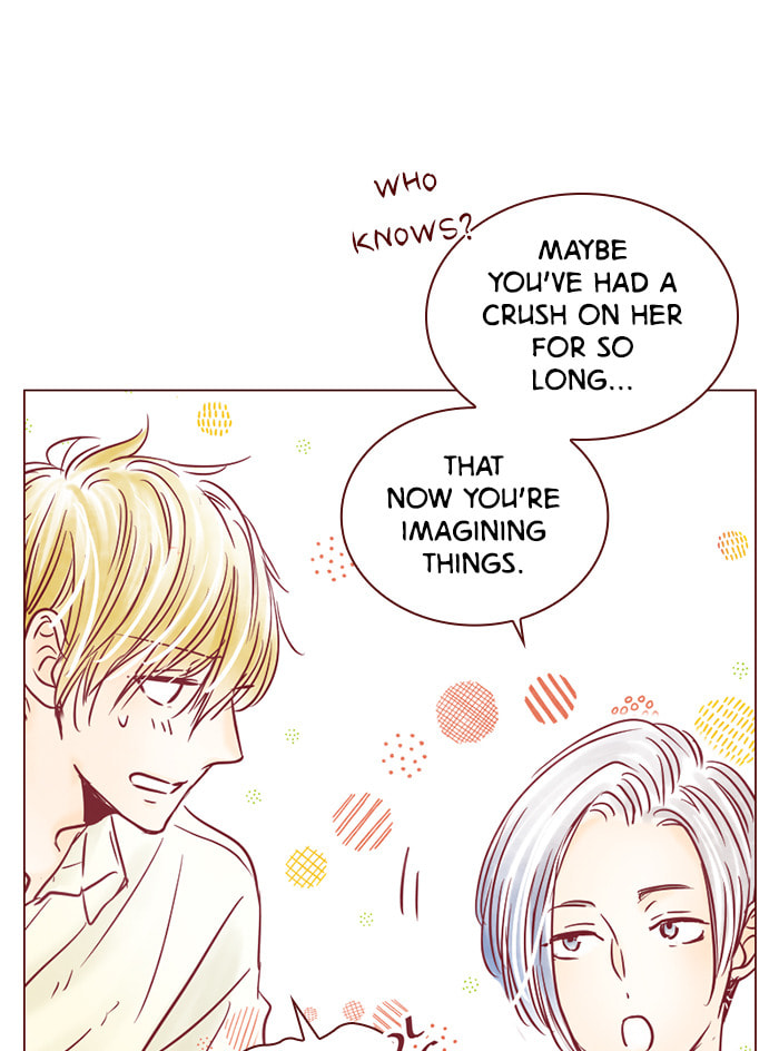 Before We Knew It Chapter 99 page 70 - 