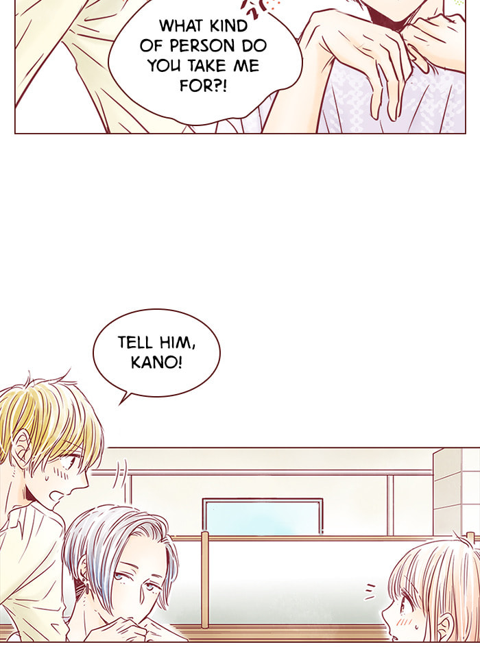 Before We Knew It Chapter 99 page 71 - 