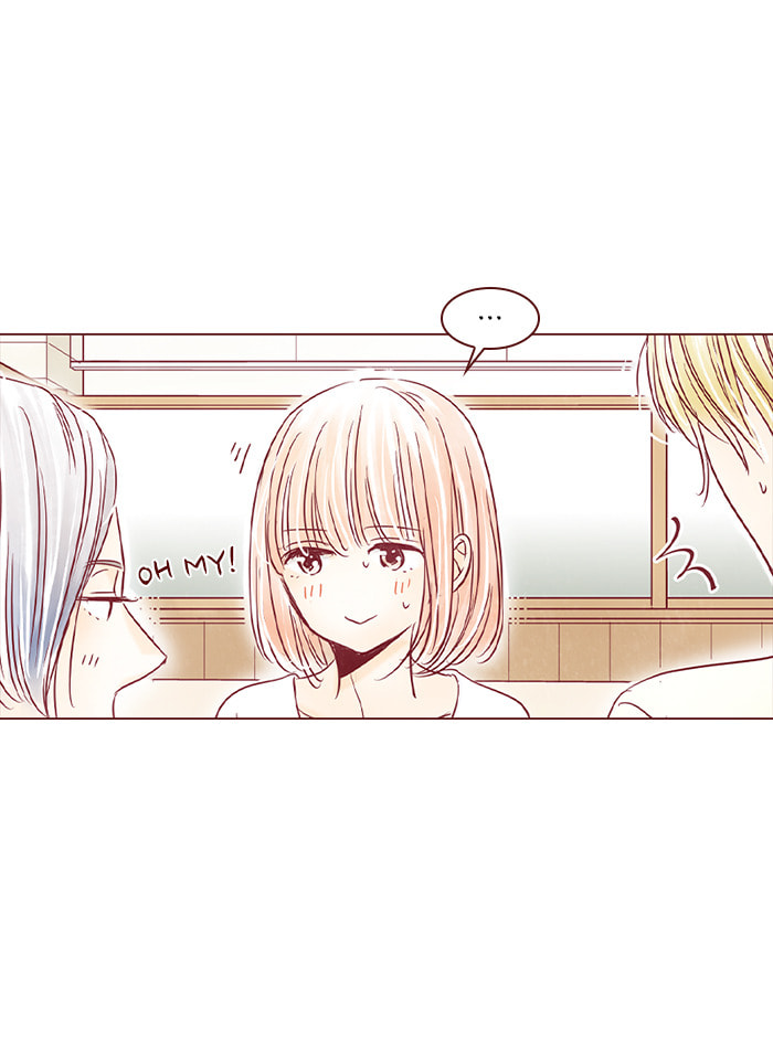 Before We Knew It Chapter 99 page 72 - 