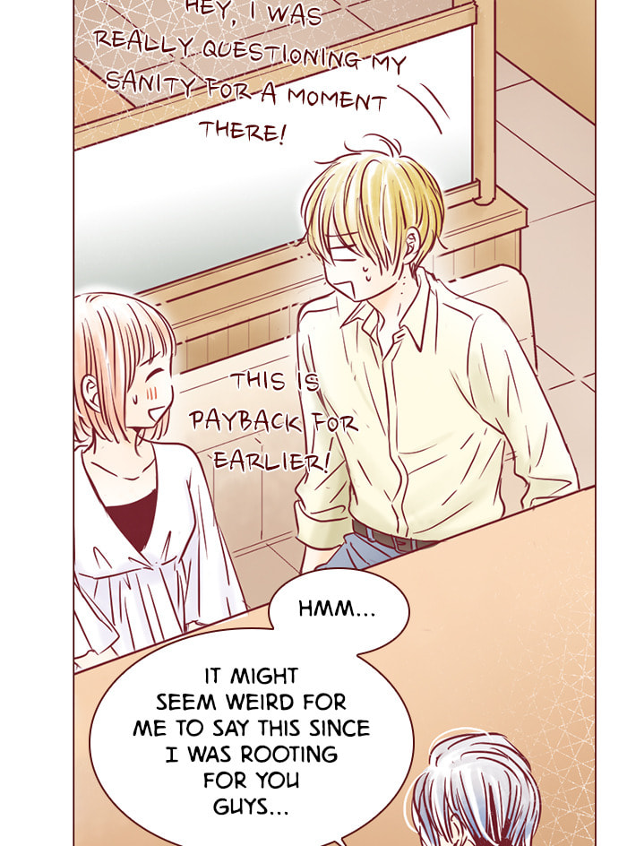 Before We Knew It Chapter 99 page 79 - 