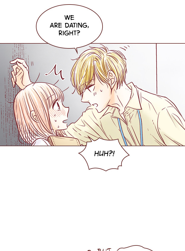 Before We Knew It Chapter 99 page 10 - 