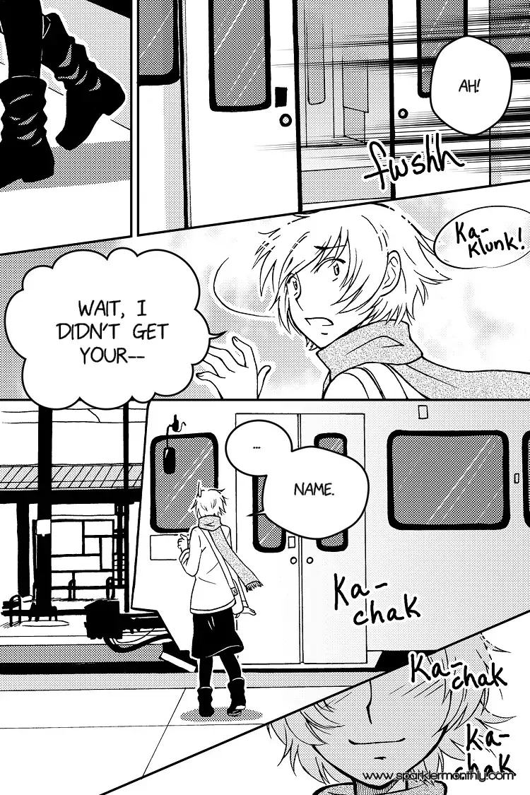 Before You Go Chapter 1 page 12 - 