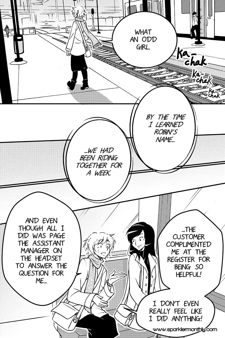 Before You Go Chapter 1 page 13 - 