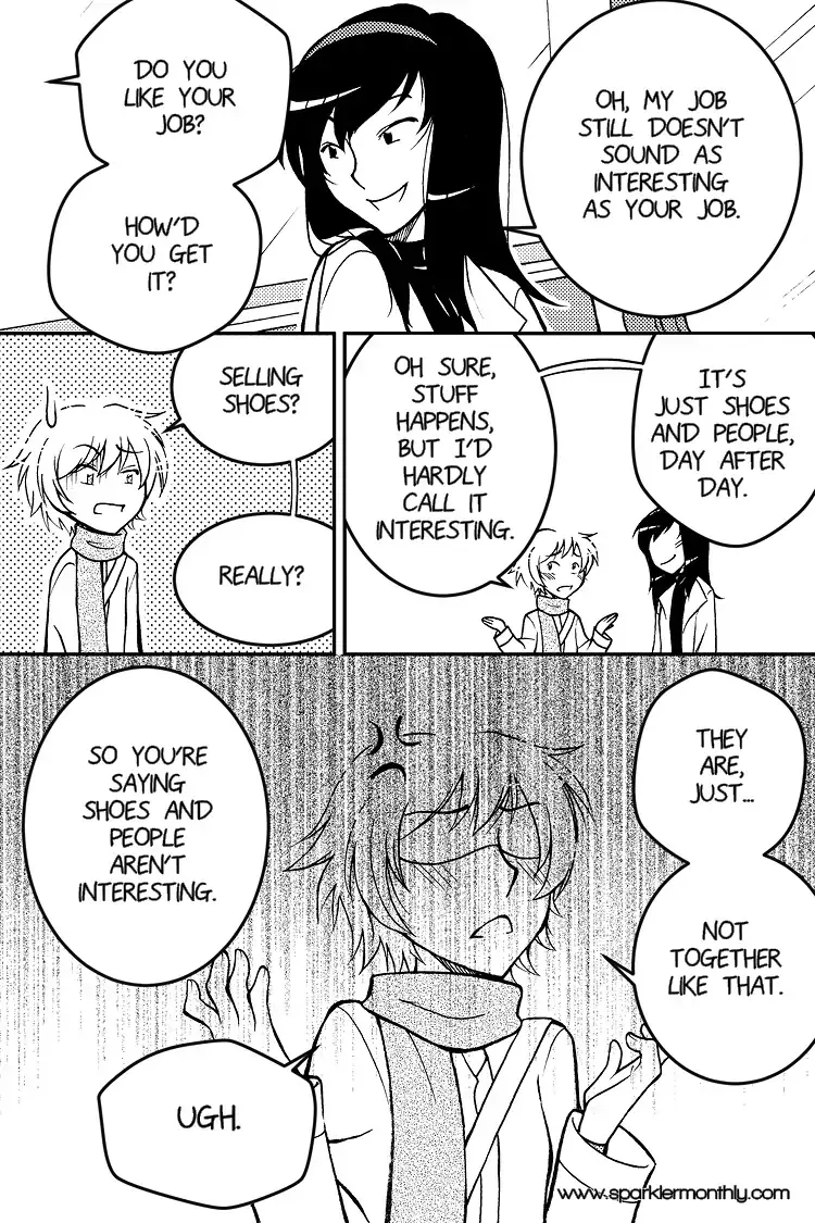 Before You Go Chapter 1 page 16 - 