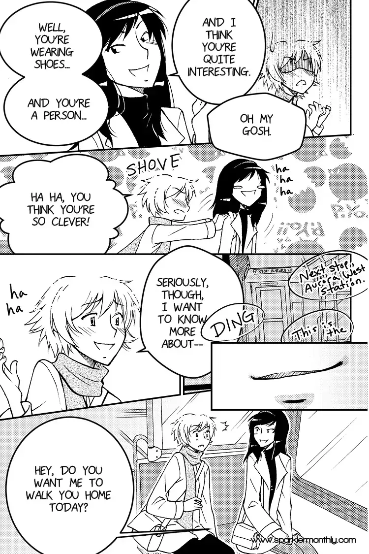 Before You Go Chapter 1 page 17 - 