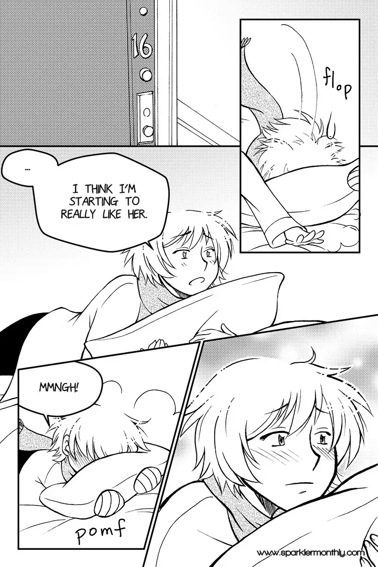 Before You Go Chapter 1 page 19 - 