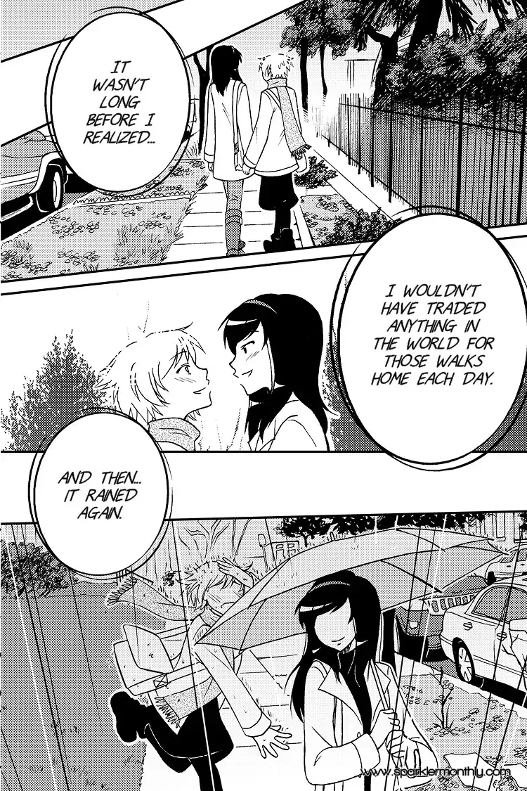 Before You Go Chapter 1 page 24 - 