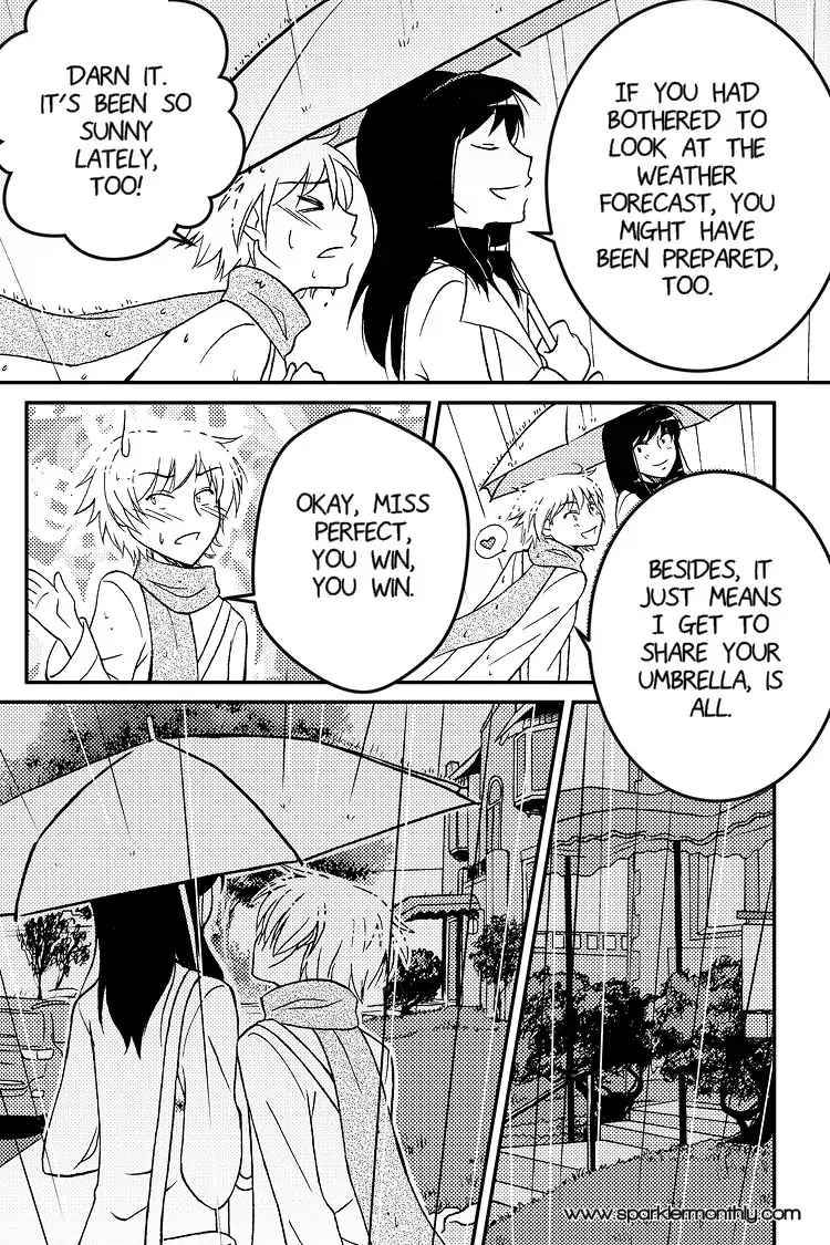 Before You Go Chapter 1 page 25 - 