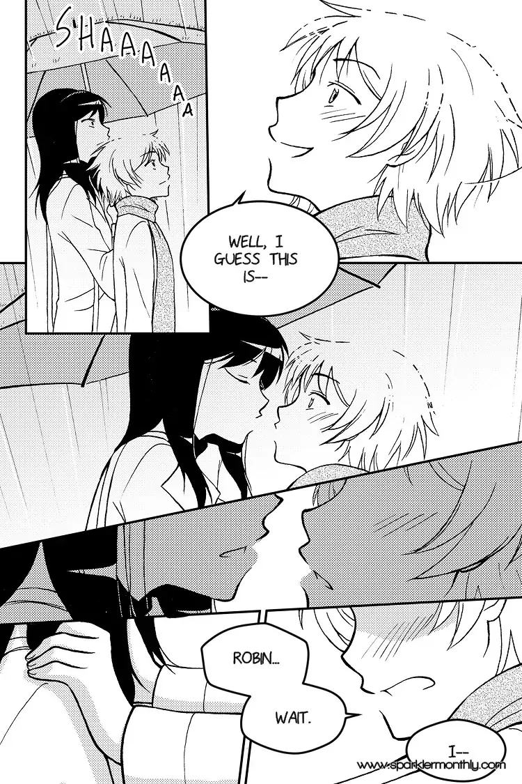 Before You Go Chapter 1 page 26 - 