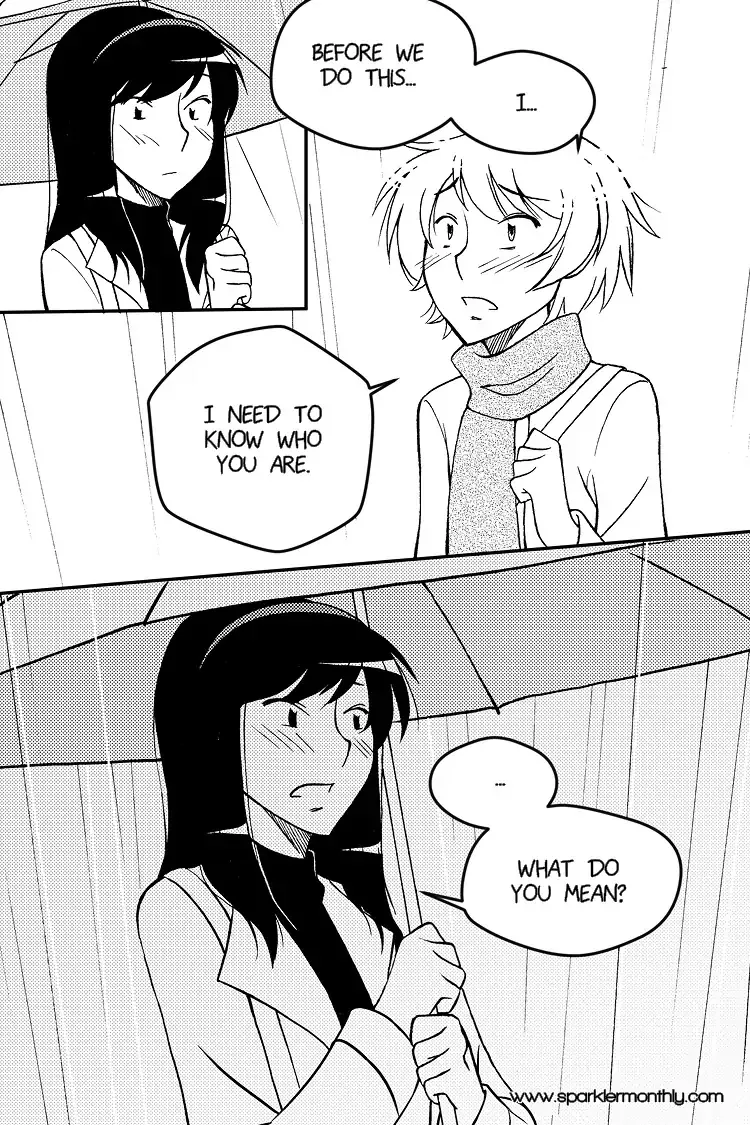 Before You Go Chapter 1 page 27 - 