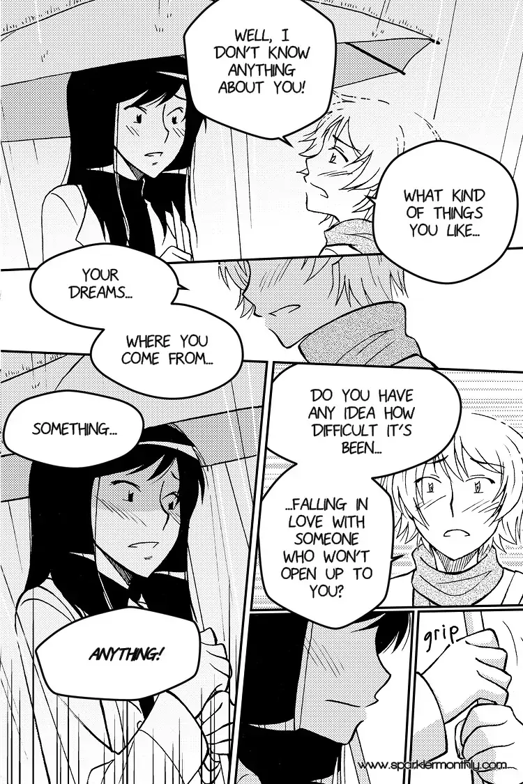 Before You Go Chapter 1 page 28 - 