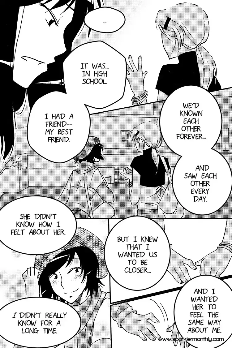 Before You Go Chapter 1 page 29 - 