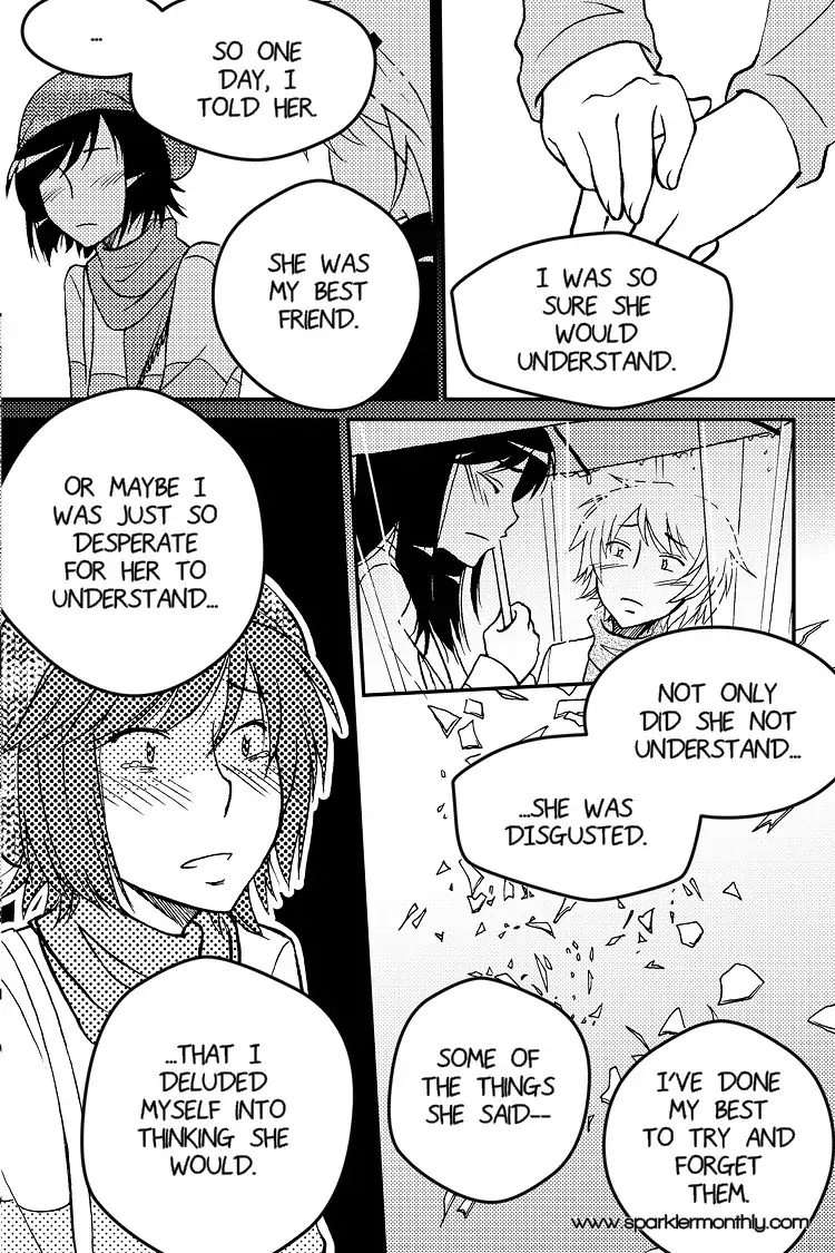 Before You Go Chapter 1 page 30 - 