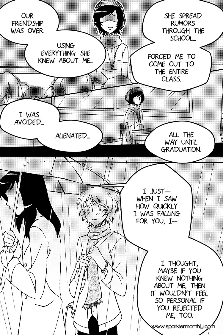 Before You Go Chapter 1 page 31 - 