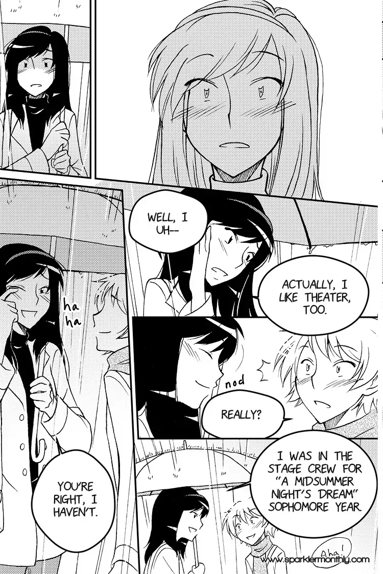 Before You Go Chapter 1 page 33 - 