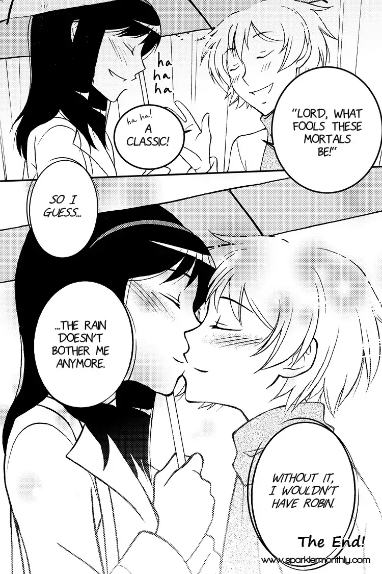 Before You Go Chapter 1 page 34 - 