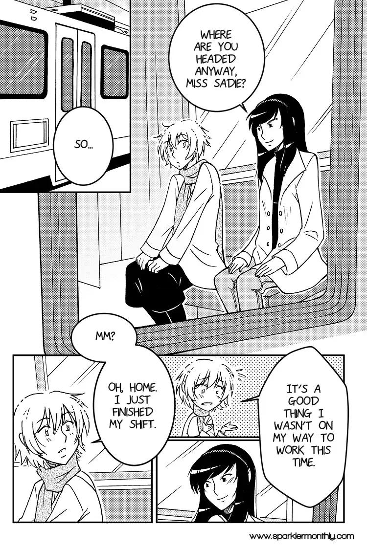 Before You Go Chapter 1 page 7 - 