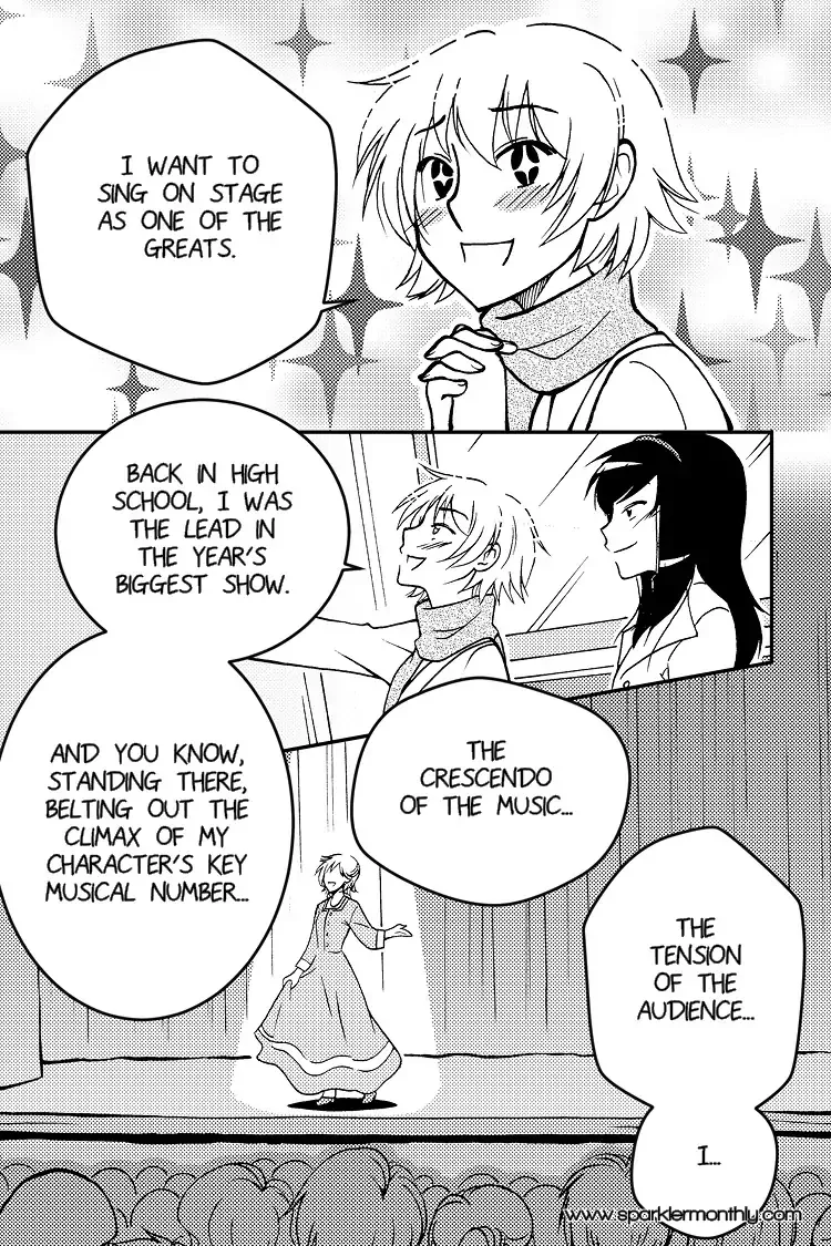 Before You Go Chapter 1 page 9 - 