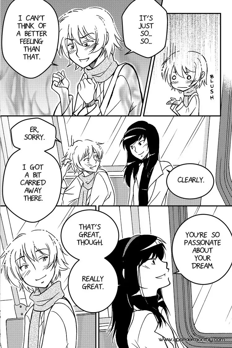 Before You Go Chapter 1 page 10 - 