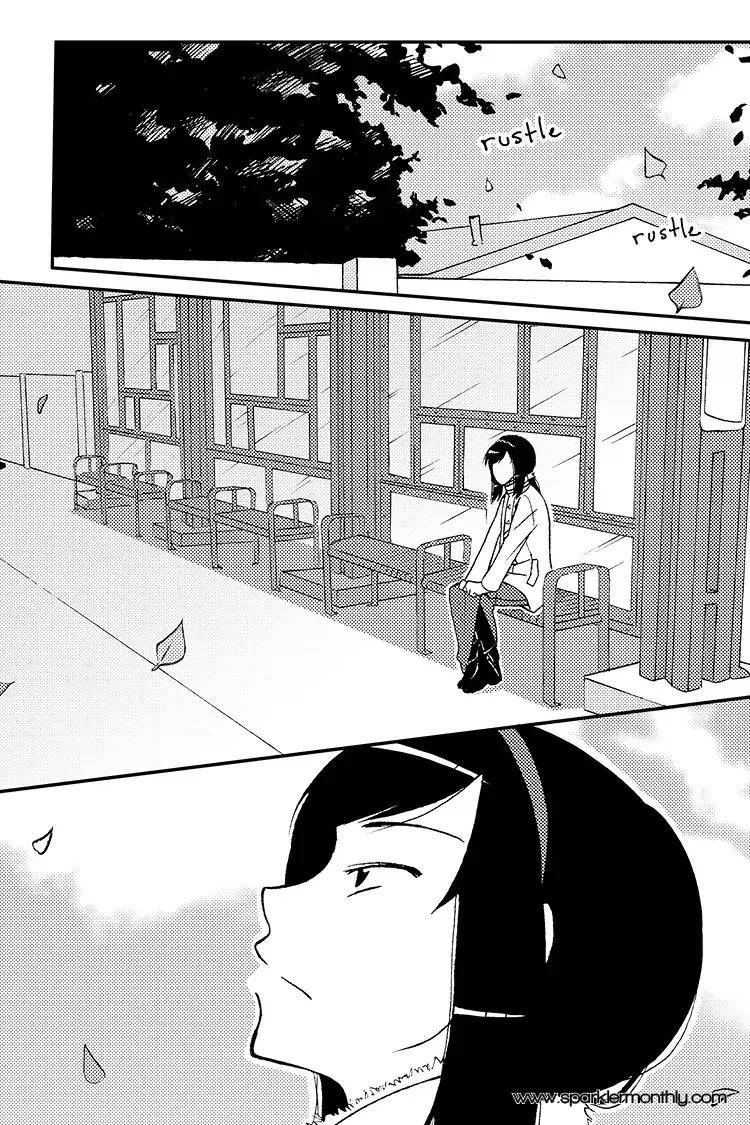 Before You Go Chapter 2 page 2 - 