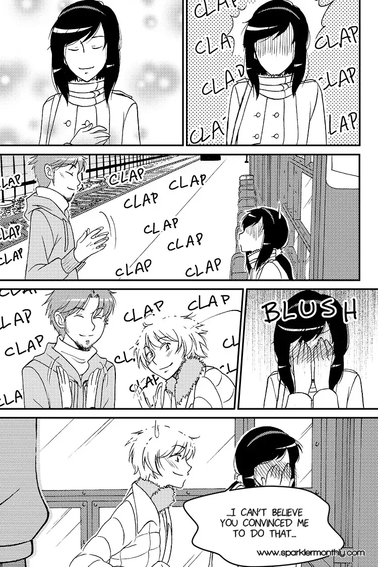 Before You Go Chapter 2 page 13 - 
