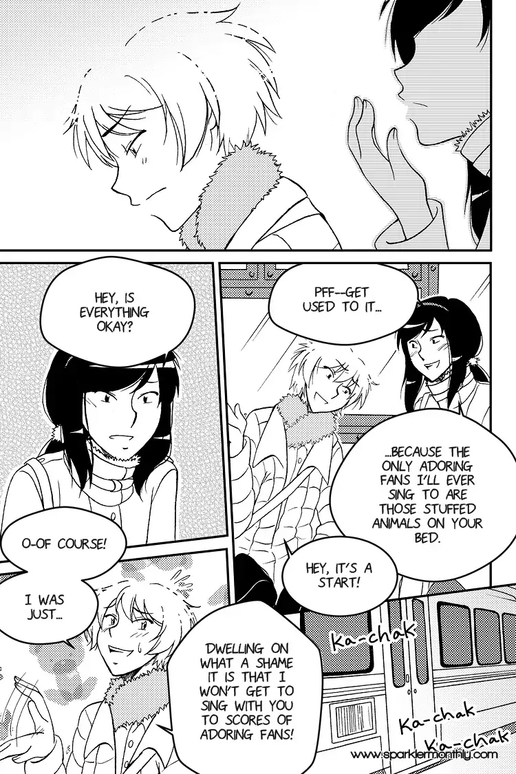 Before You Go Chapter 2 page 15 - 