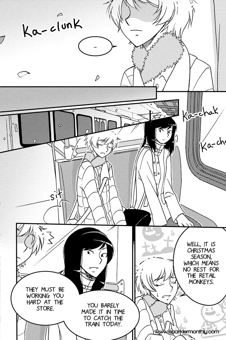 Before You Go Chapter 2 page 16 - 