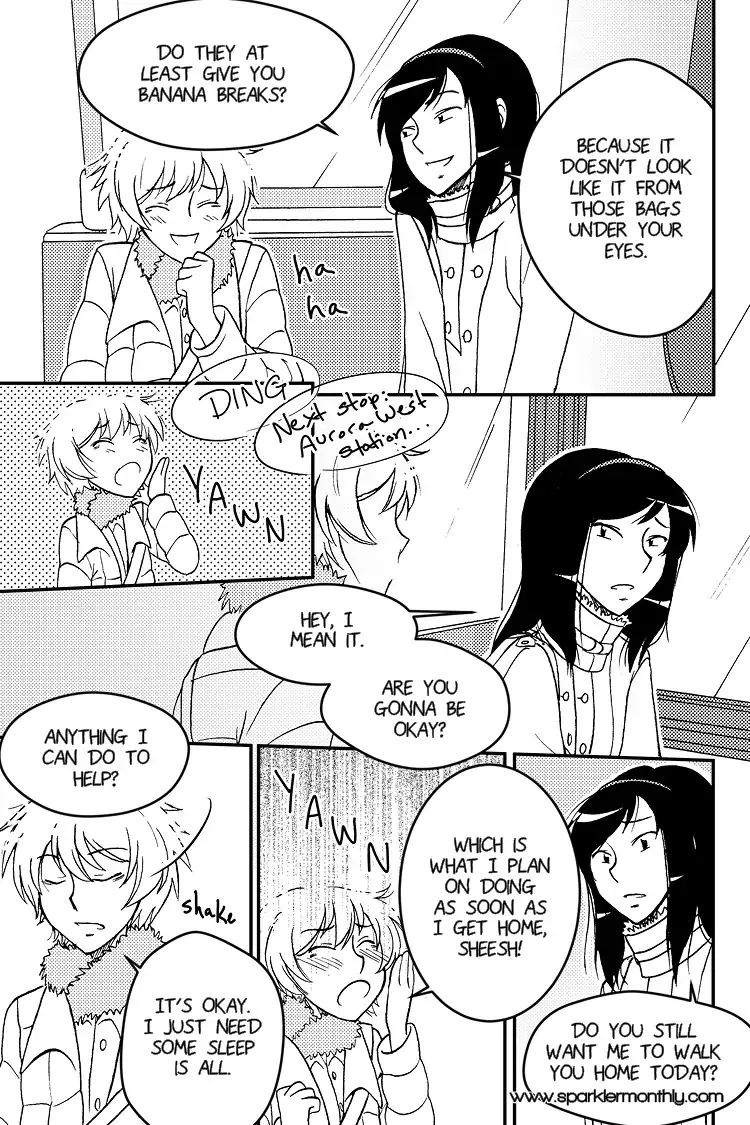Before You Go Chapter 2 page 17 - 