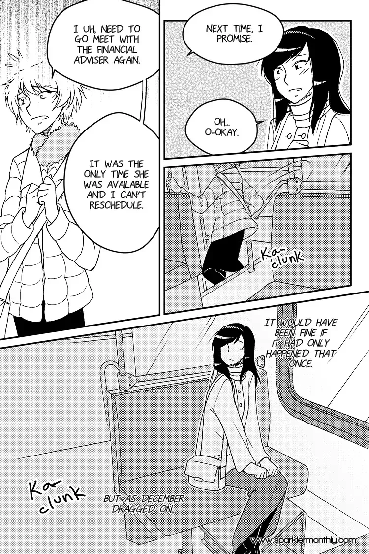 Before You Go Chapter 2 page 19 - 