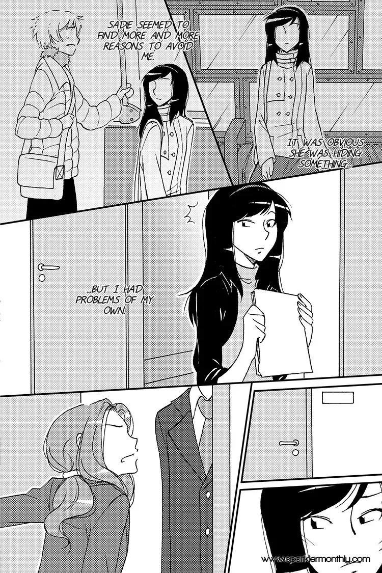 Before You Go Chapter 2 page 20 - 