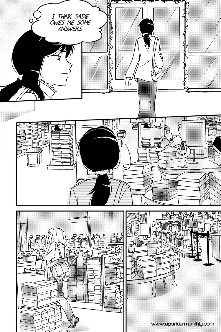 Before You Go Chapter 2 page 22 - 