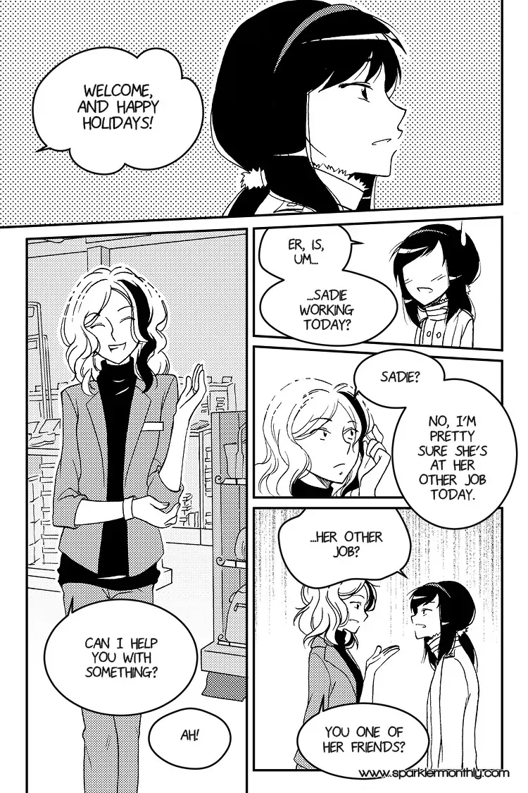 Before You Go Chapter 2 page 23 - 