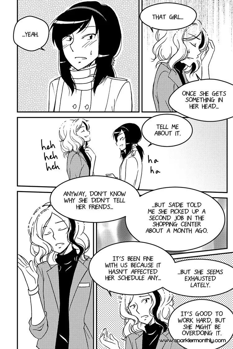 Before You Go Chapter 2 page 24 - 