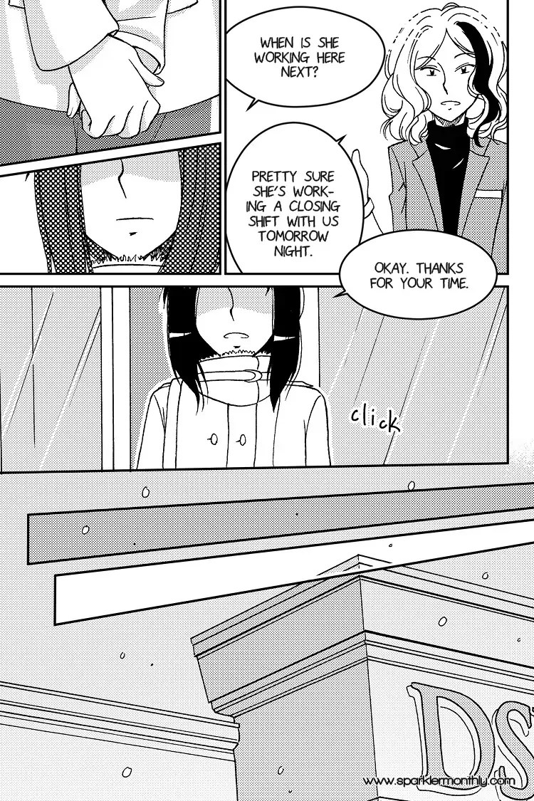 Before You Go Chapter 2 page 25 - 