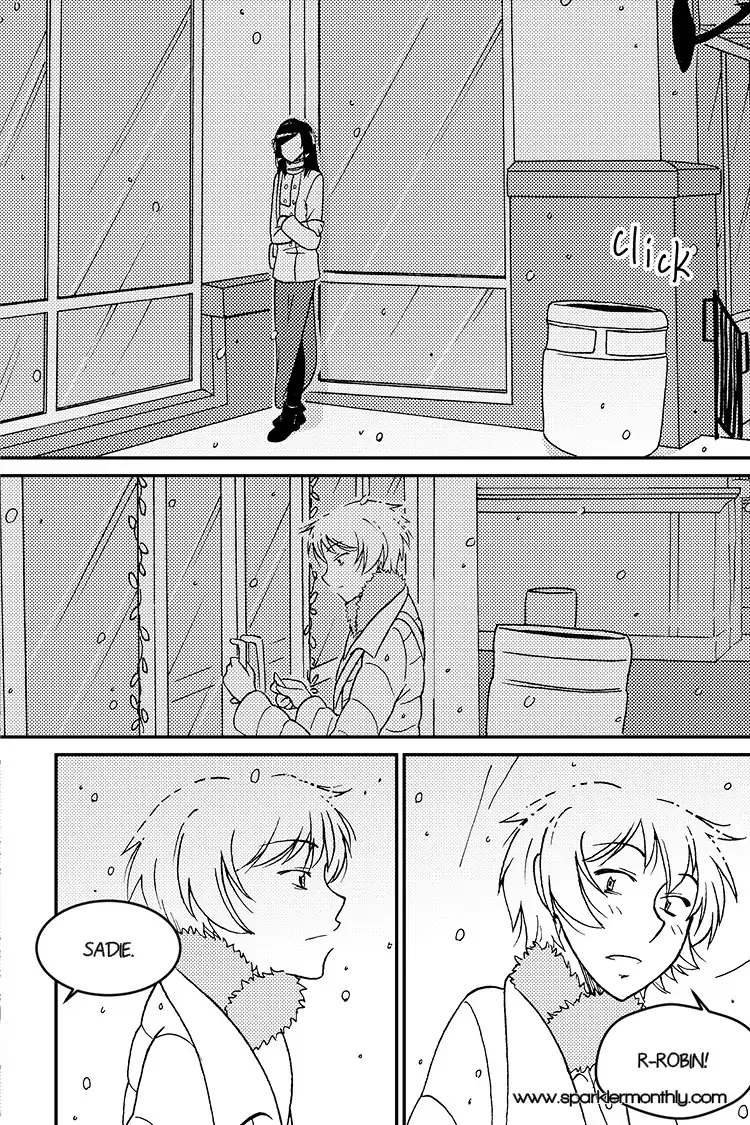 Before You Go Chapter 2 page 26 - 