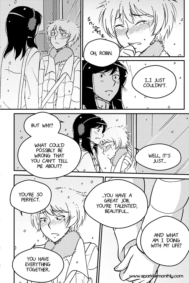 Before You Go Chapter 2 page 28 - 