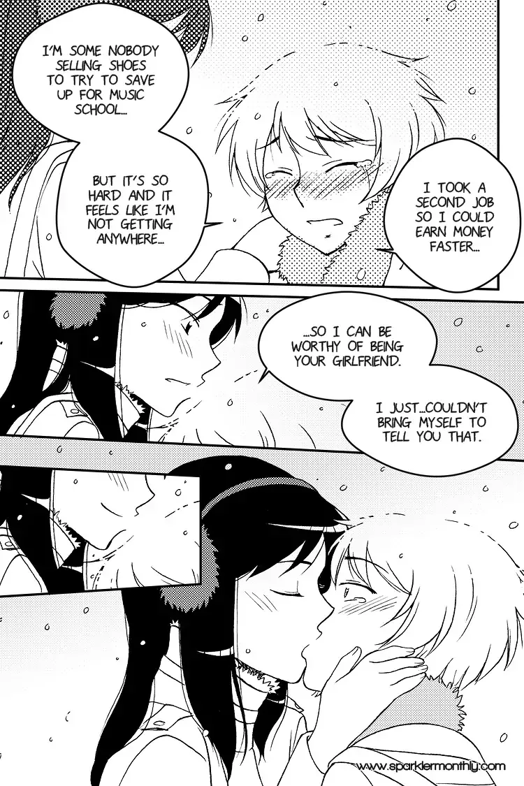 Before You Go Chapter 2 page 29 - 