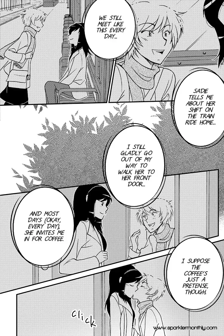 Before You Go Chapter 2 page 4 - 