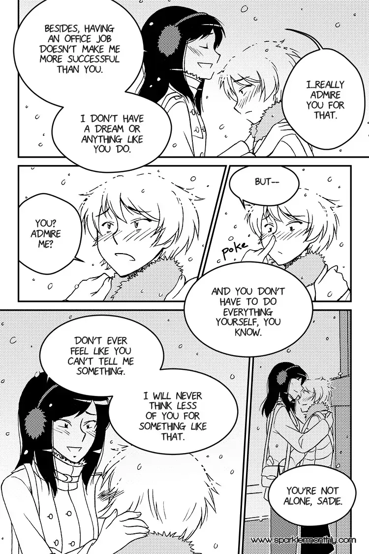 Before You Go Chapter 2 page 31 - 