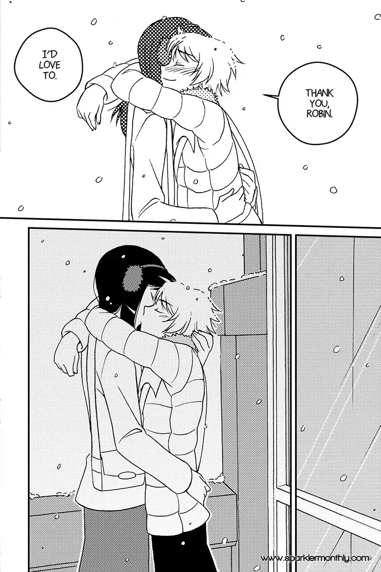 Before You Go Chapter 2 page 34 - 